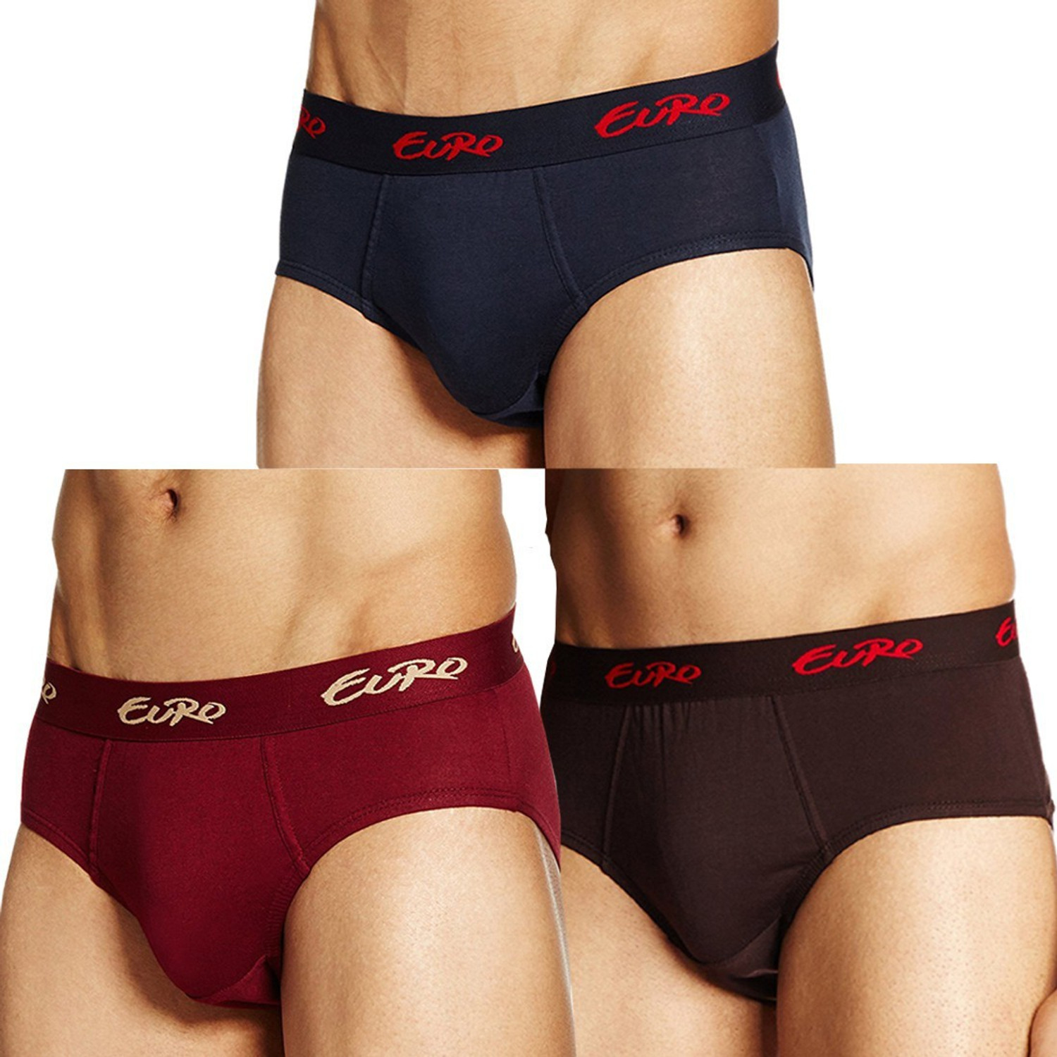 Image of EURO Men Brief