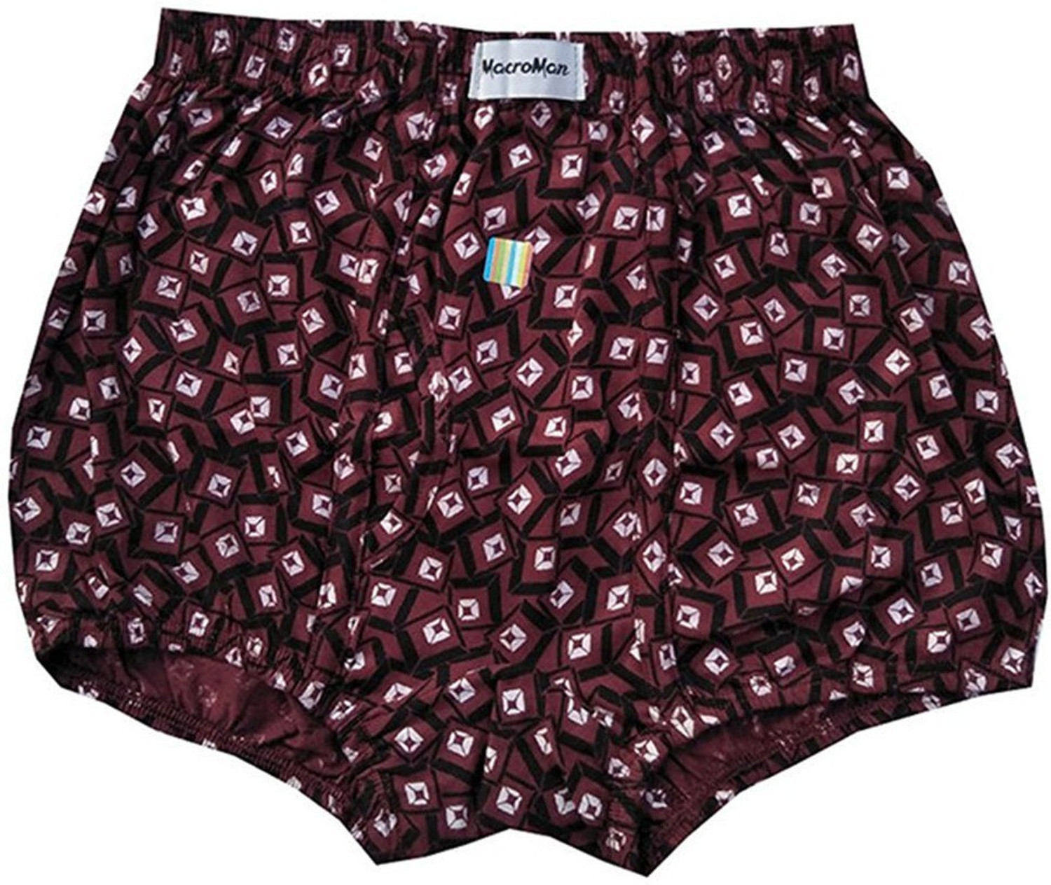 Image of RUPA Pack of 5 Men Brief
