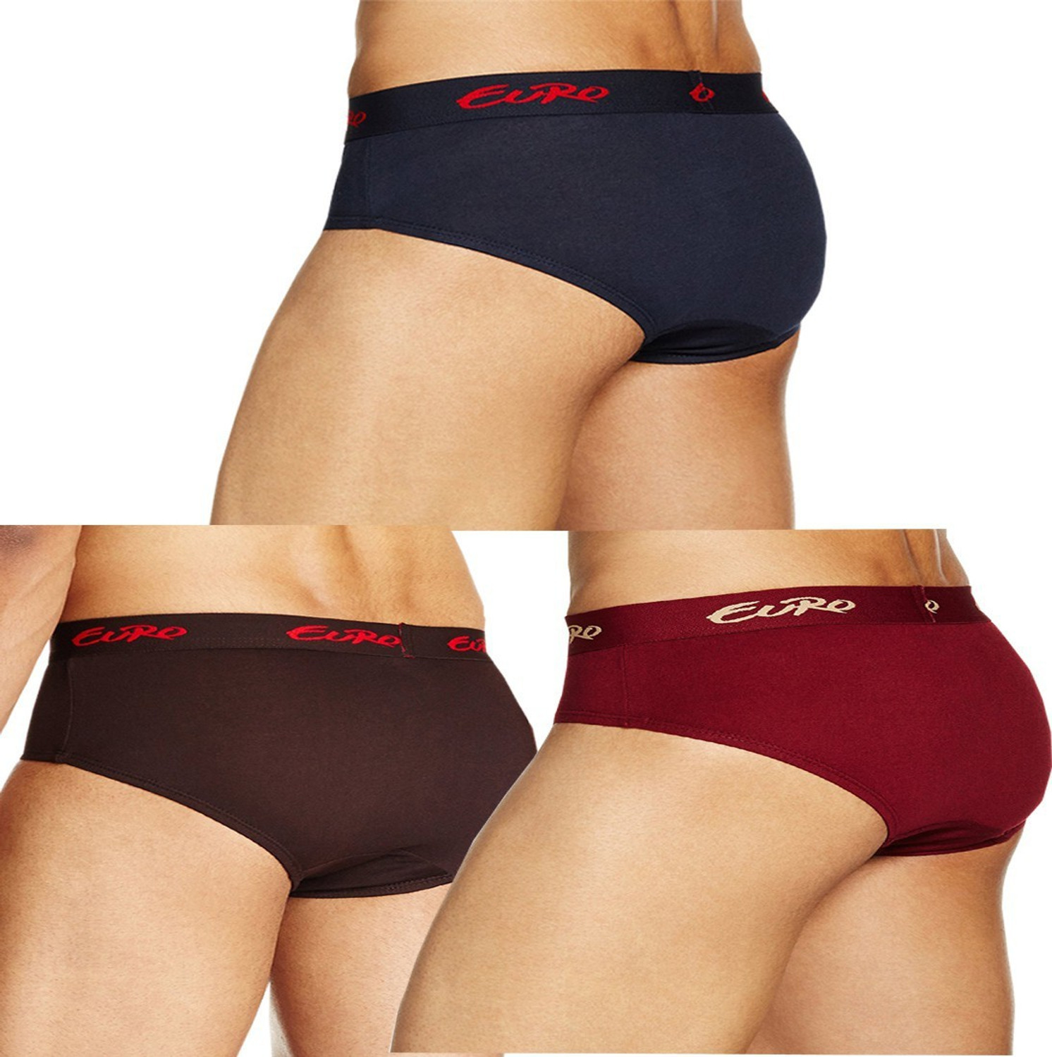 Image of EURO Men Brief