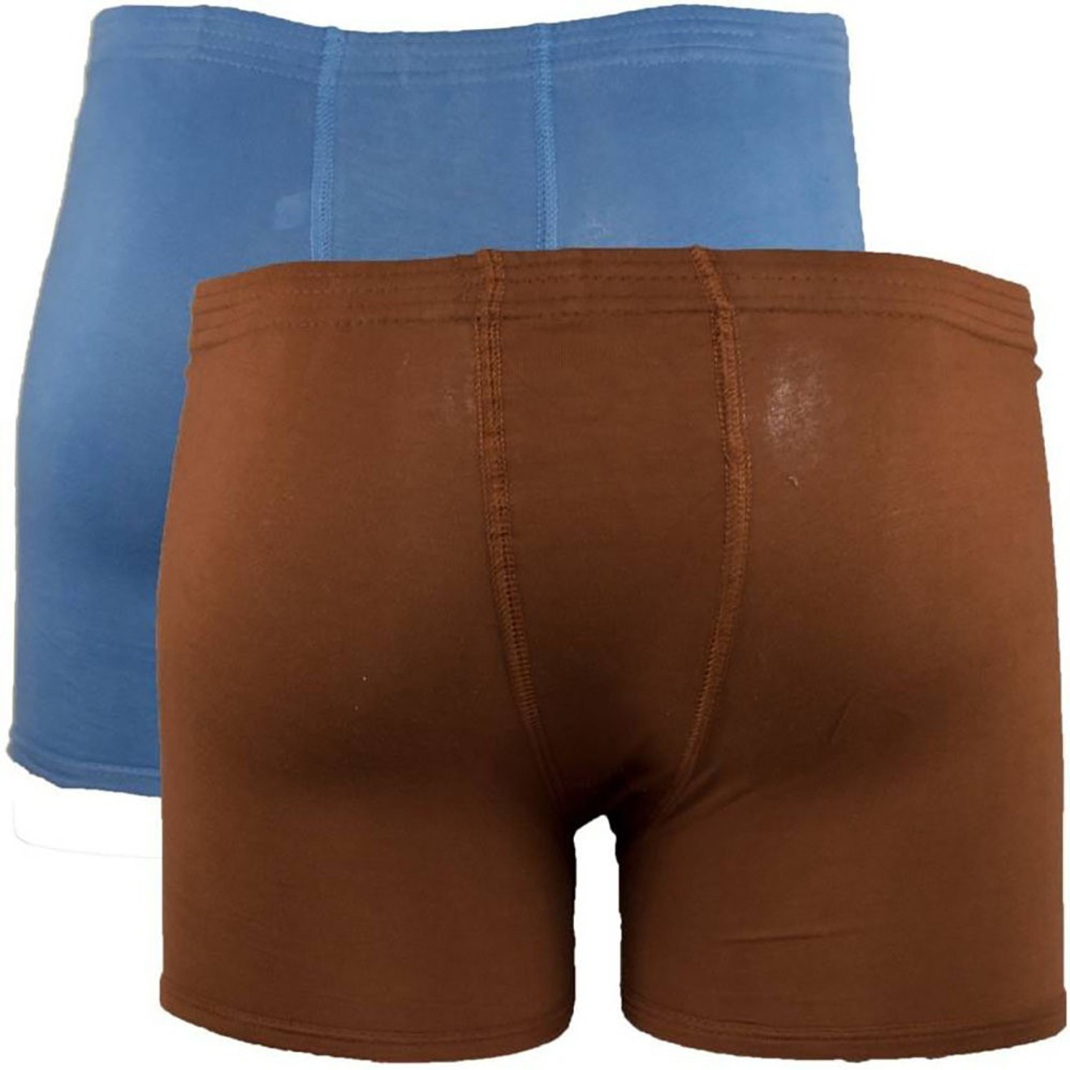Image of RUPA Pack of 2 Solid Men Trunk