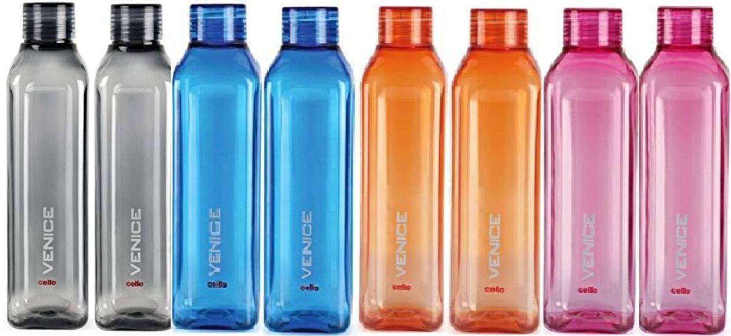 cello venice_v6 1000 ml Plastic Bottle