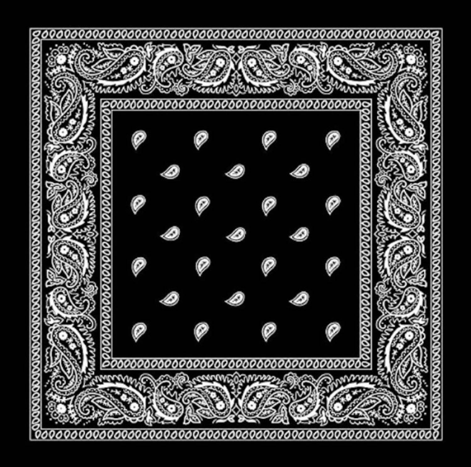 Blooming Faith Men & Women, Boys & Girls Printed Bandana