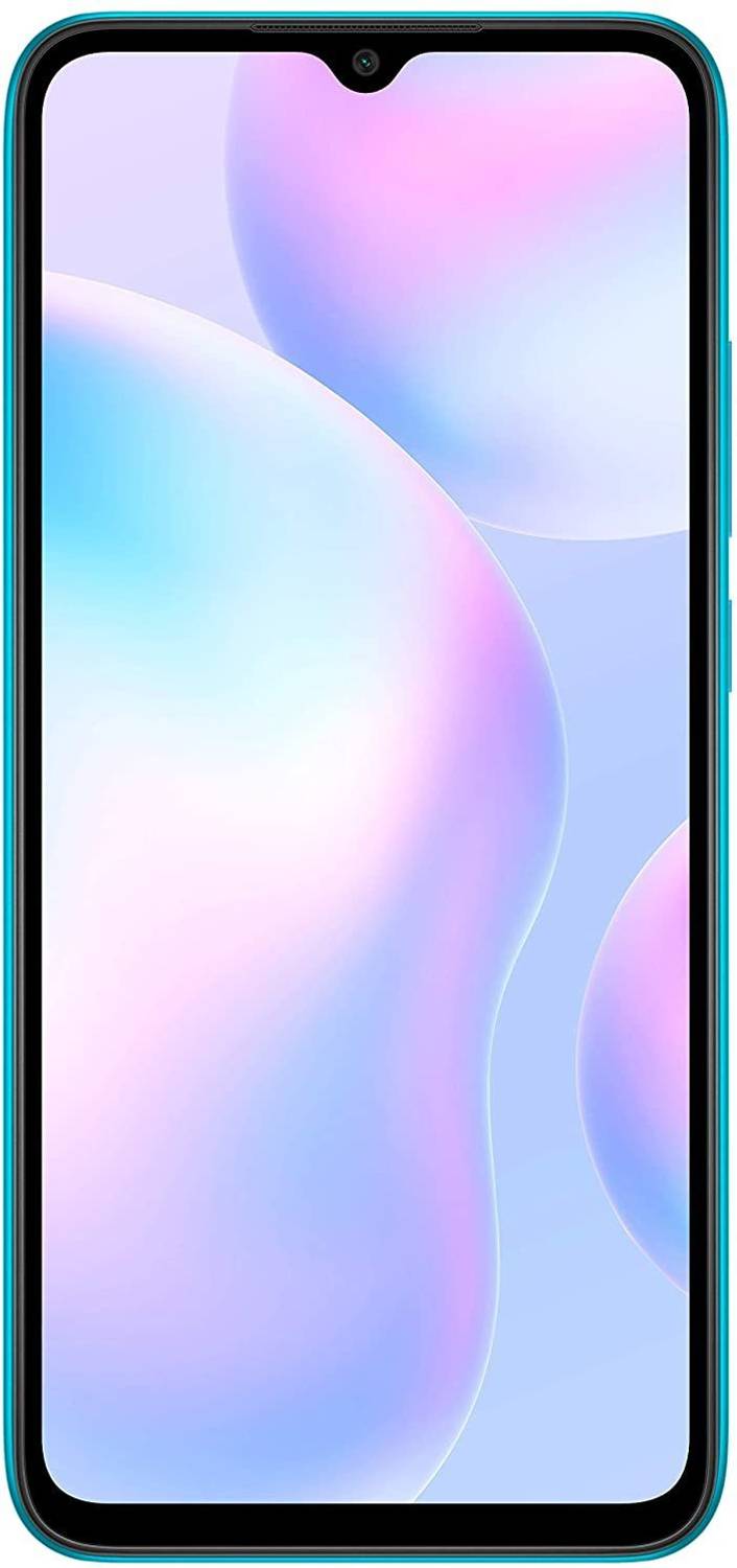 Redmi 9A (Nature Green, 32 GB) (2 GB RAM)