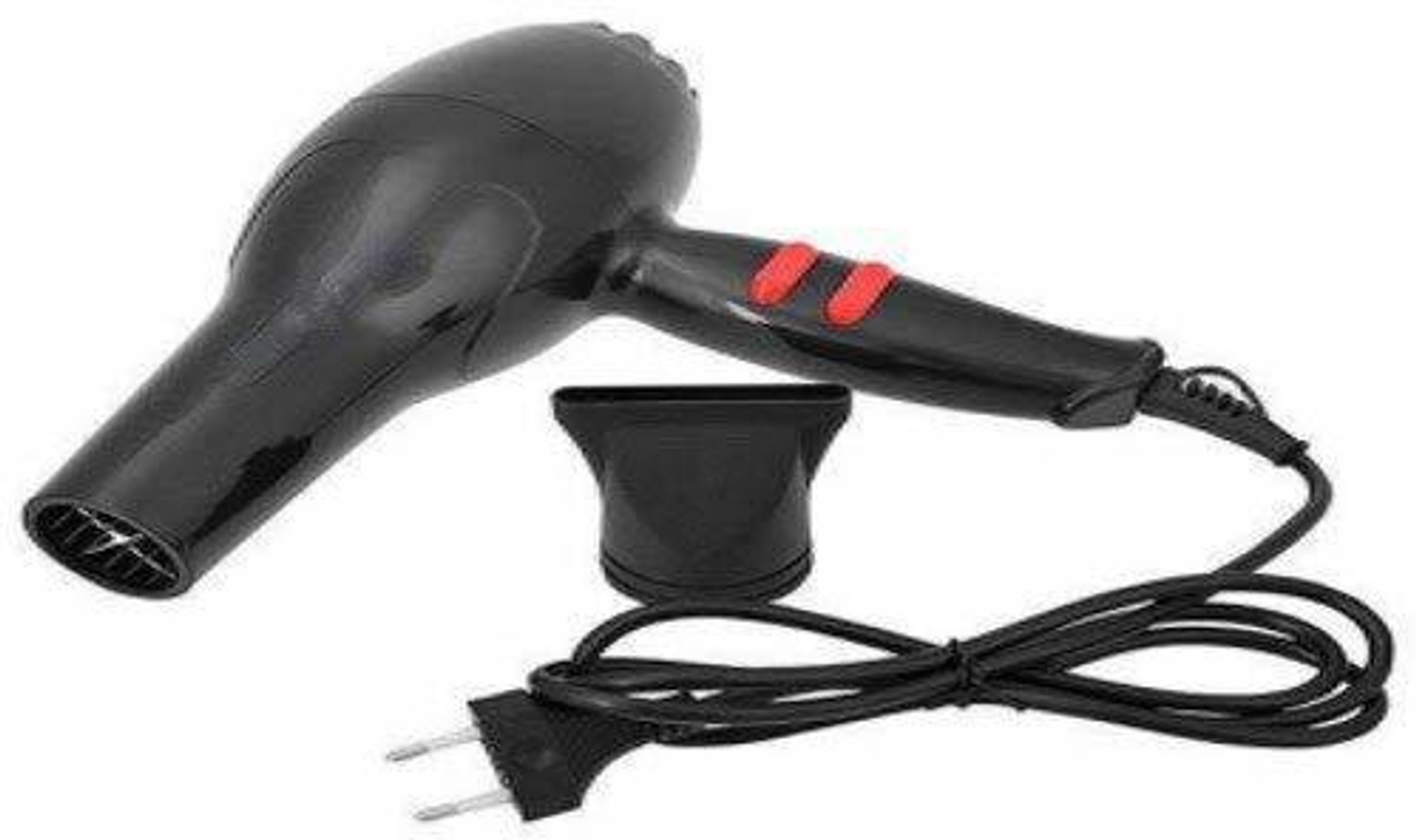 Image of spancare New Combo Pack of 3 Hair Straightener, Dryer And Curler Special For Women Girls Personal Care Appliance Combo