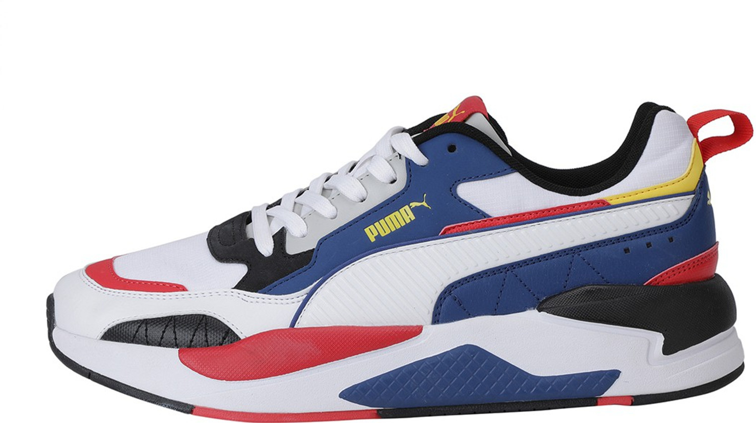 Image of PUMA X-Ray 2 Square PACK Sneakers For Women