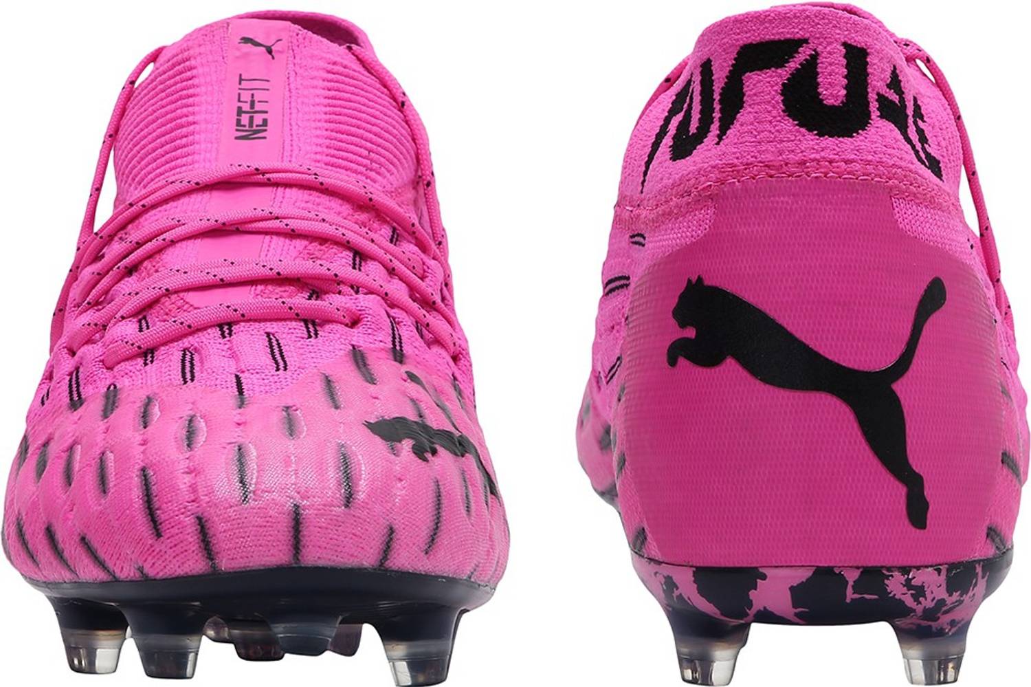 PUMAフューチャー 6.1 NETFIT FG/AG 26cm PUMA FUTURE 6.1 NETFIT FG AG Football Shoes For Men - Buy PUMA