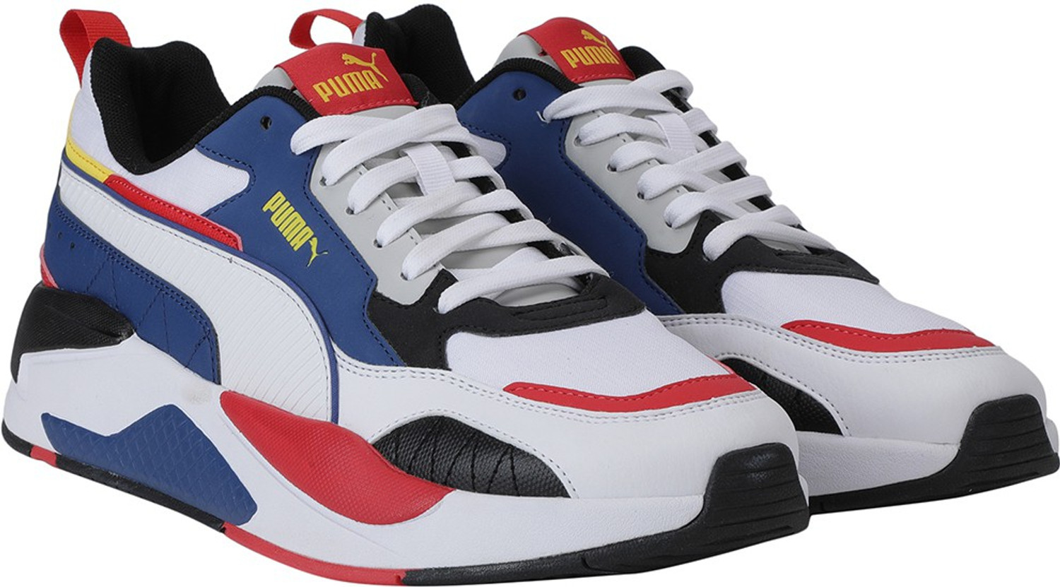 Image of PUMA X-Ray 2 Square PACK Sneakers For Women