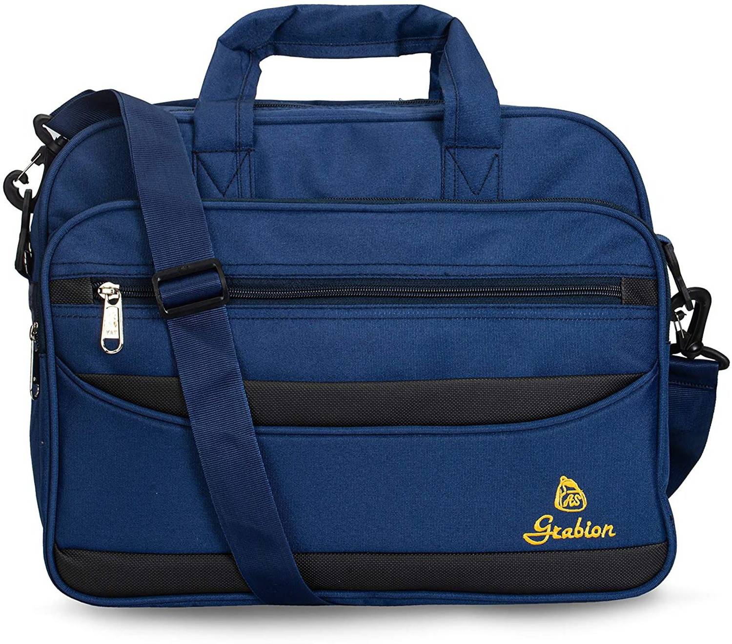 Asgrabion 01exlp-grabion Waterproof Messenger Bag