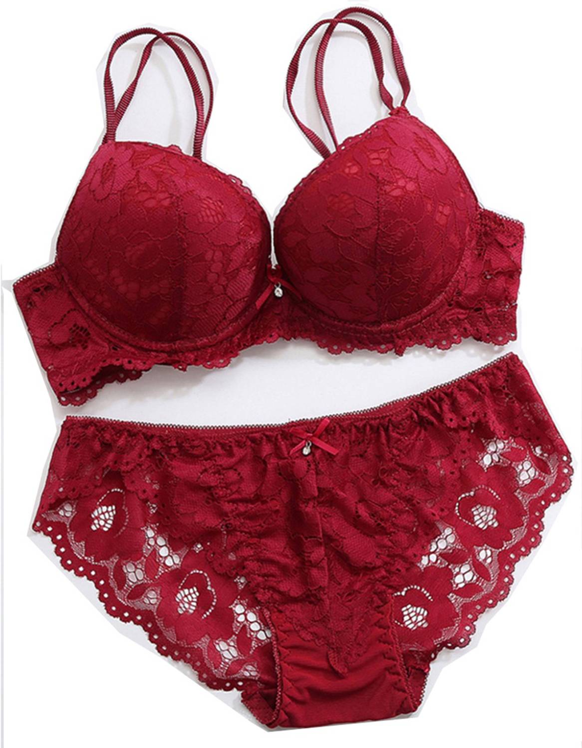 Briafinz Lingerie Set