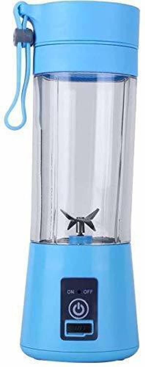 YADU ENTERPRISES Portable Juicer 200 W Juicer (Portable USB Juice