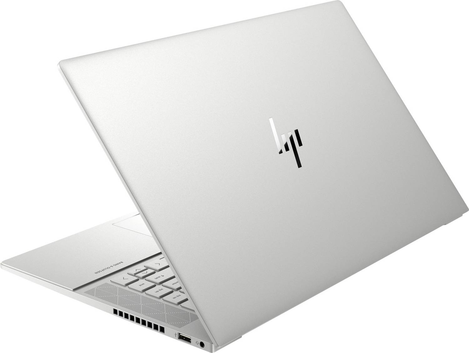 HP Envy Intel Core i7 10th Gen 10750H - (16 GB/1 TB SSD/Windows 10