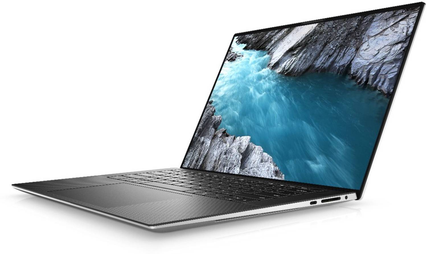 DELL XPS Intel Core i7 10th Gen 10750H - (32 GB/1 TB SSD/Windows