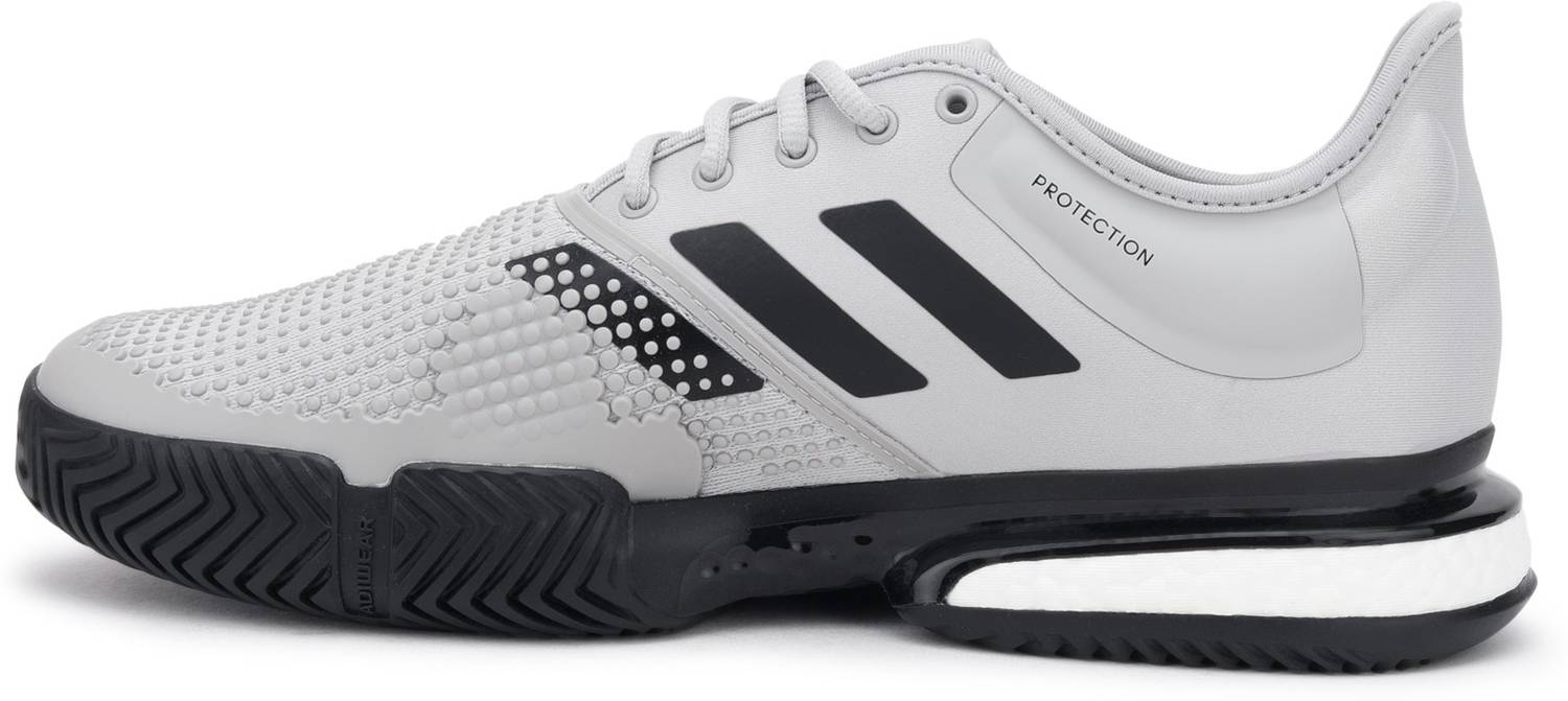ADIDAS SoleCourt Boost M x Parley Tennis Shoes For Men - Buy
