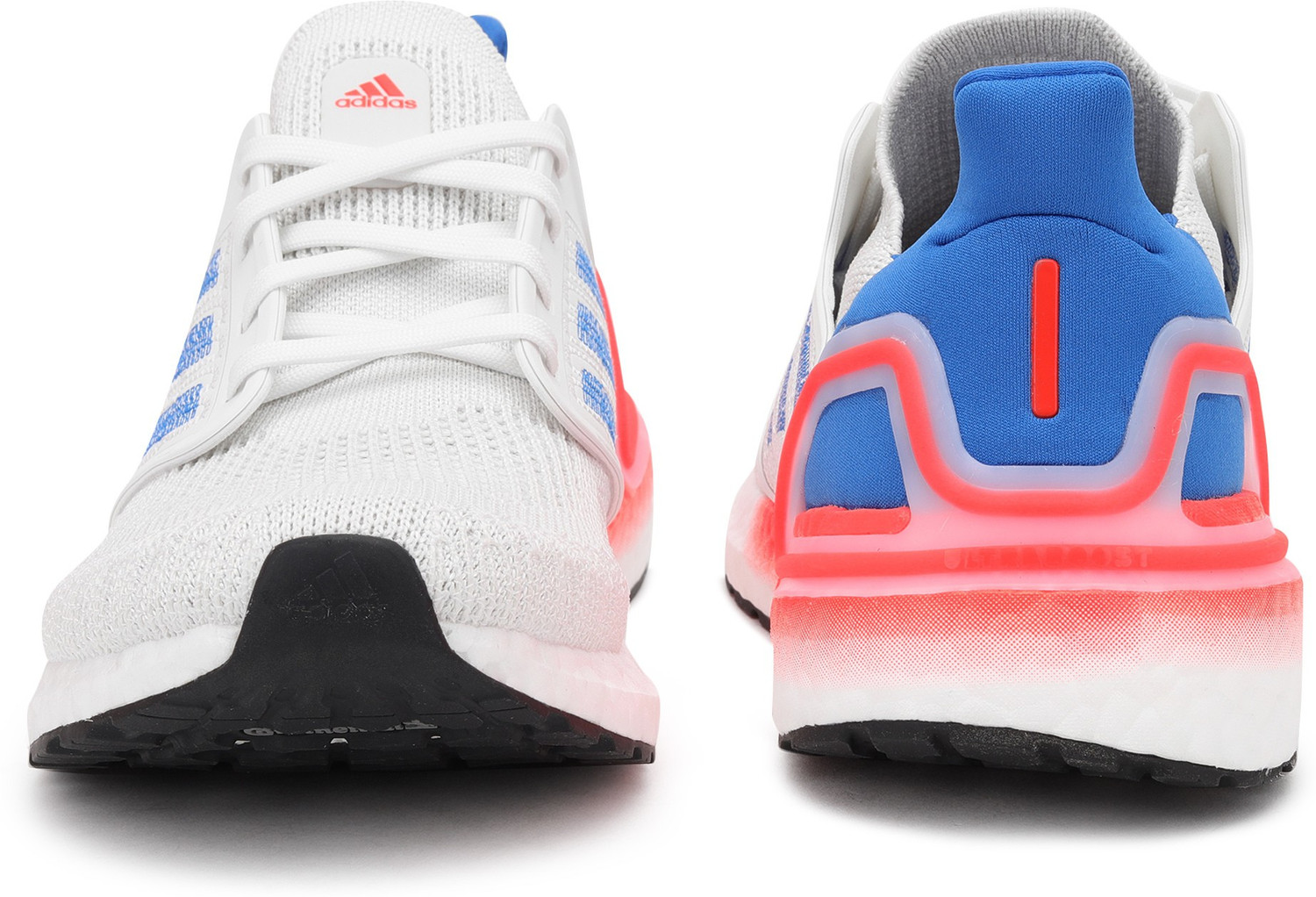 Image of ADIDAS UltraBOOST 20 Sneakers For Men