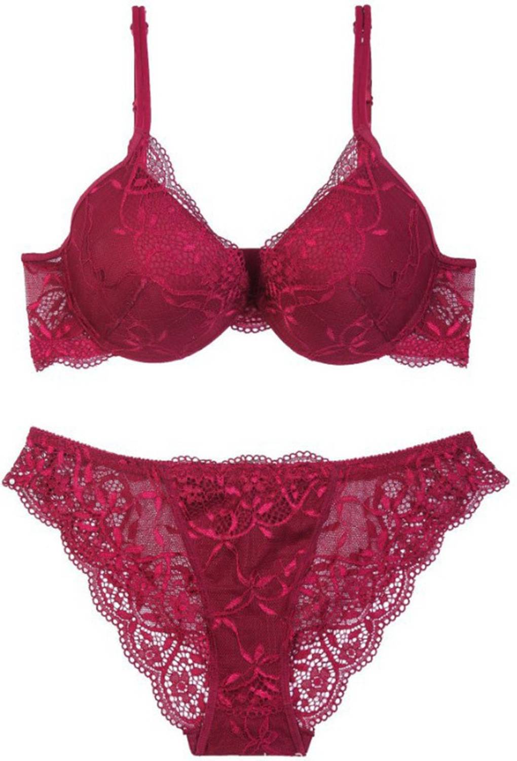 Briafinz Lingerie Set