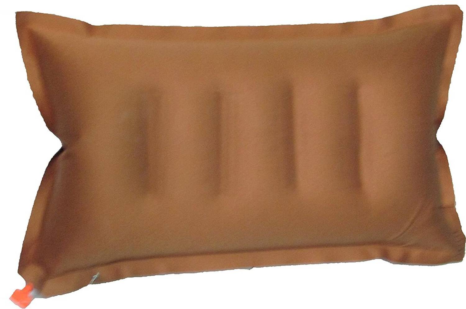 Pragati Hub Air Sleeping Pillow Pack of 1 Solid