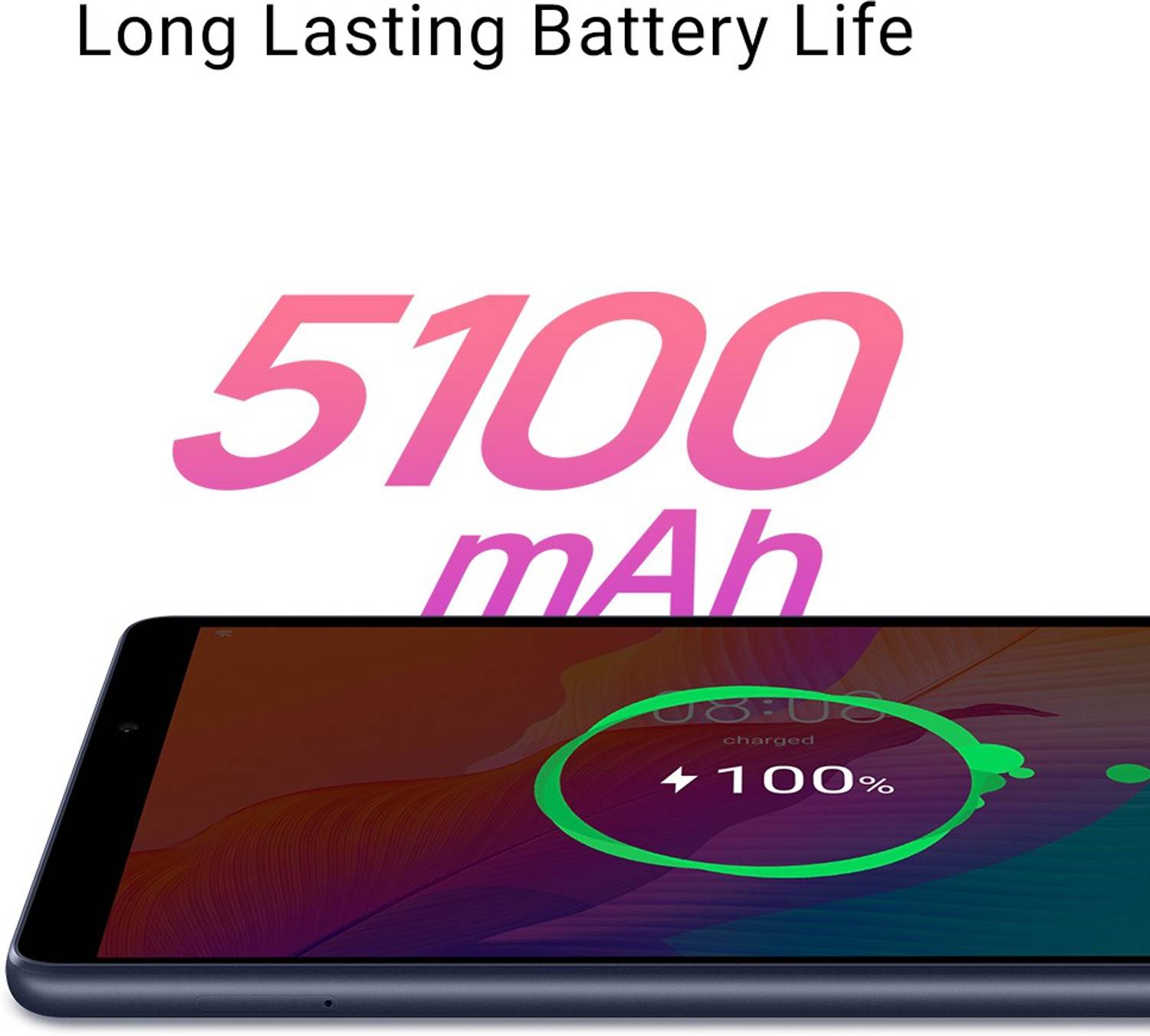 Huawei MatePad T8 (WiFi Edition) 2 GB RAM 32 GB ROM 8 inch with Wi