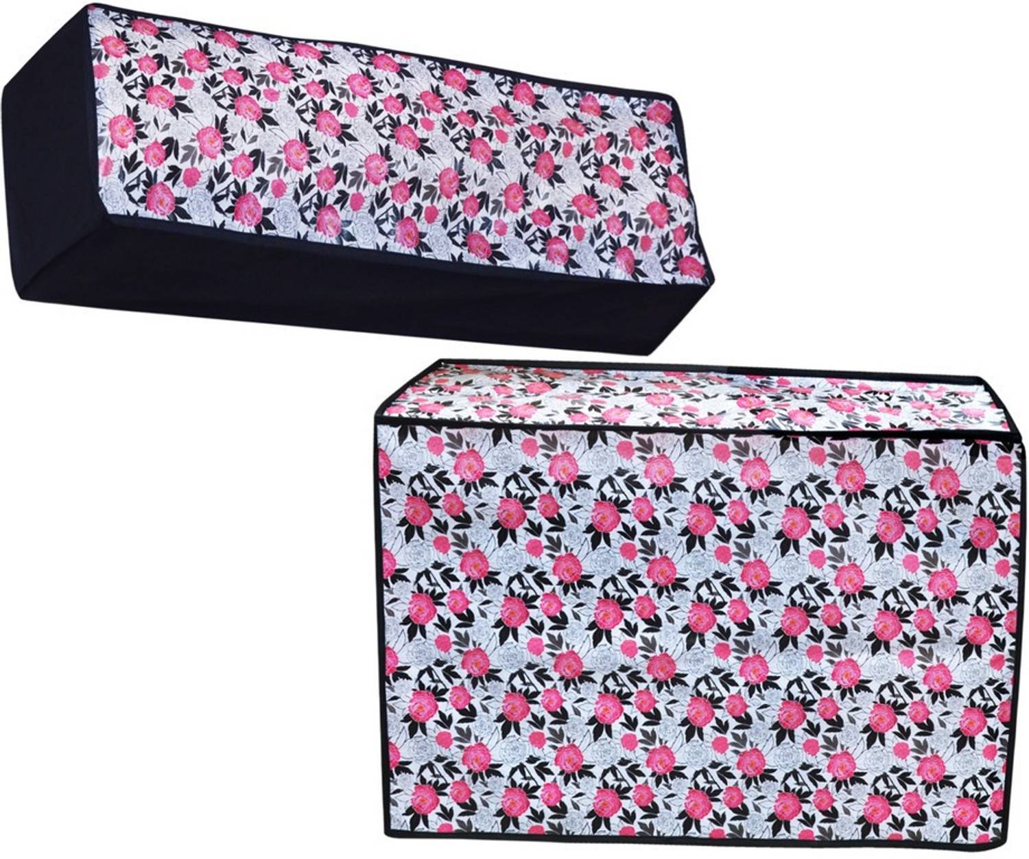 BHAVYA CREATIONS Air Conditioner Cover