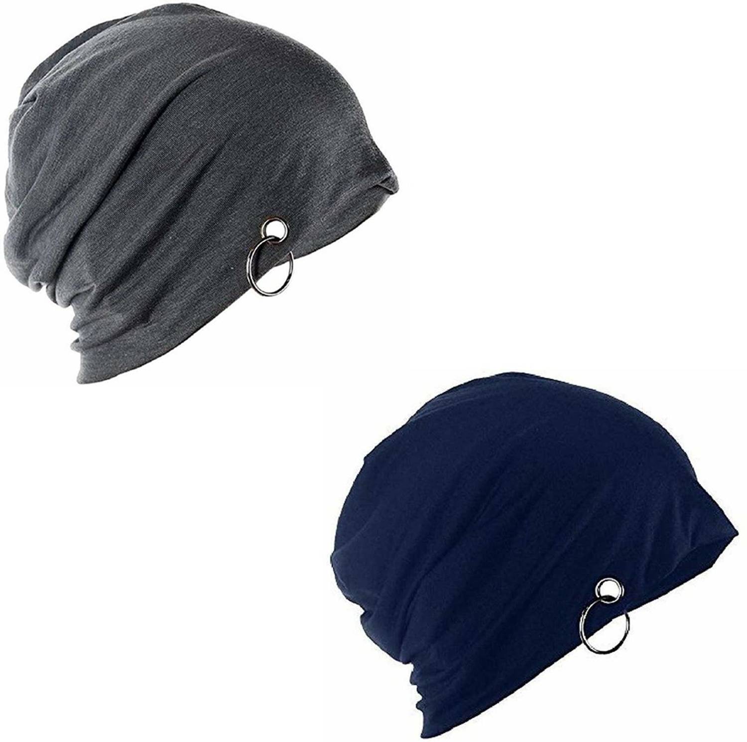 3SIX5 Solid Beanie