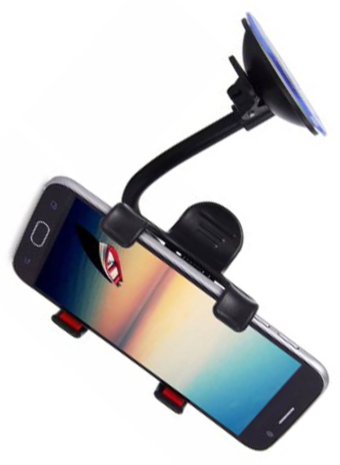 Trifles Car Mobile Holder for Windshield, Dashboard