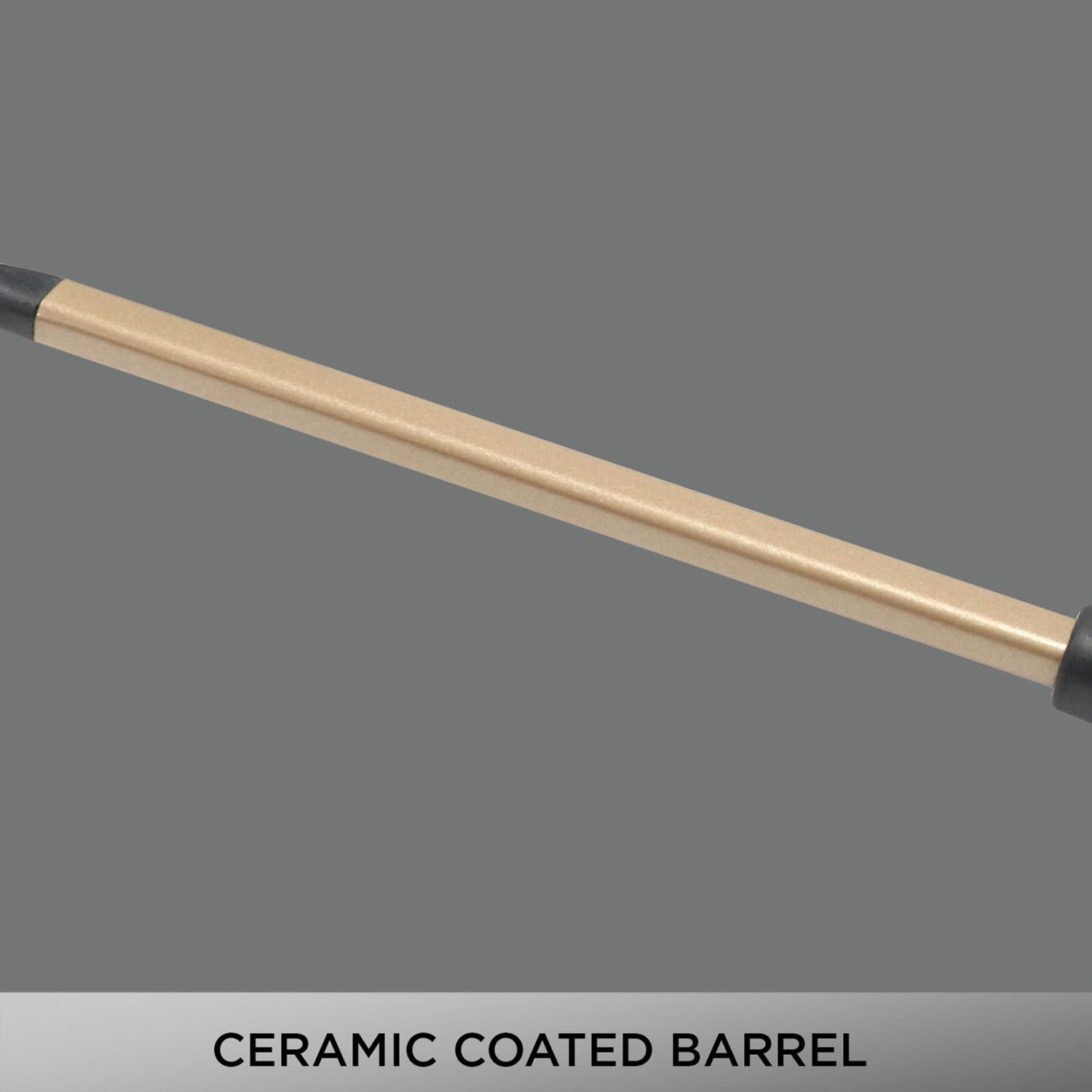 Image of VEGA Chopstick Rectangular with Ceramic Barrel 7x10 mm VHCS-01 Electric Hair Curler