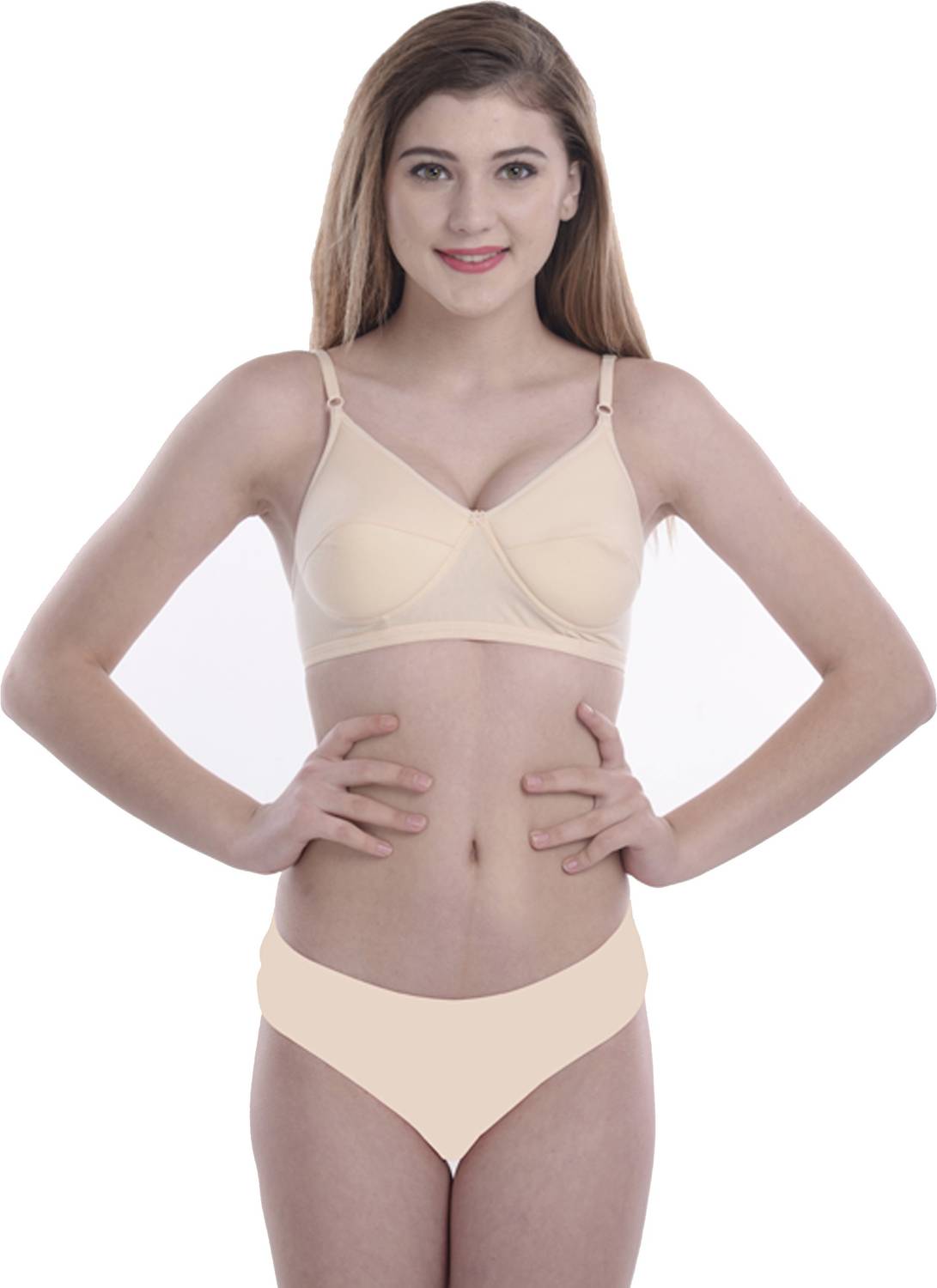Fashion Comfortz Lingerie Set