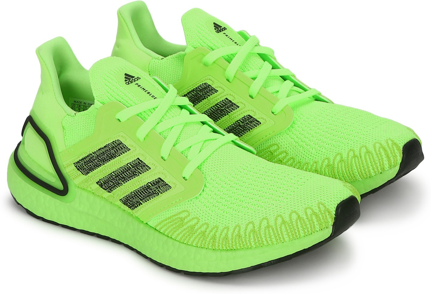 Image of ADIDAS UltraBOOST 20 Sneakers For Men