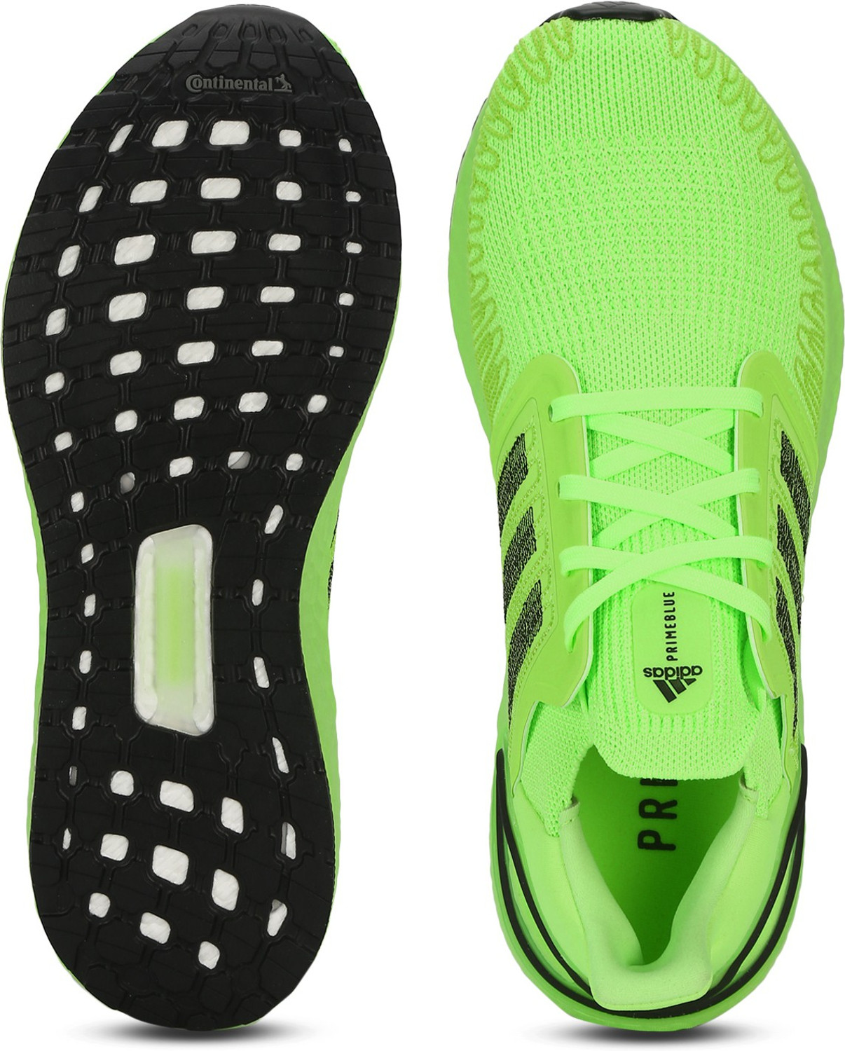 Image of ADIDAS UltraBOOST 20 Sneakers For Men