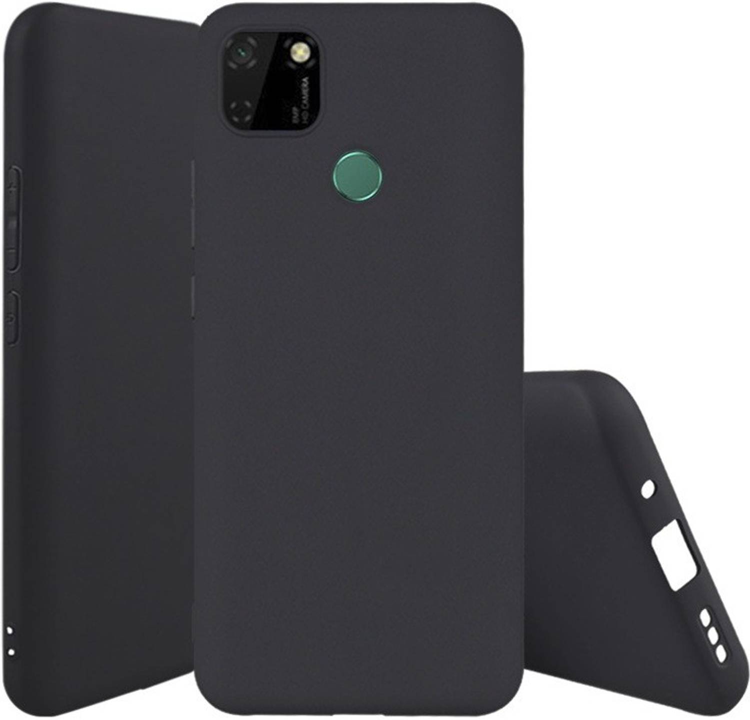 Aaralhub Front & Back Case for Motorola Moto G 5G