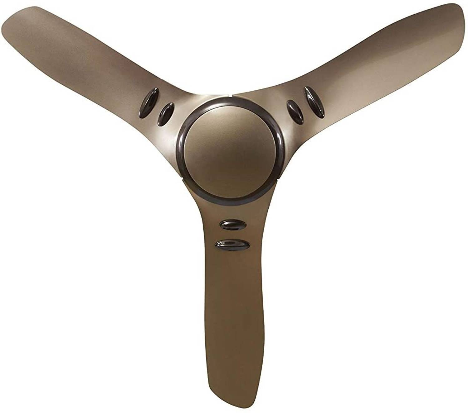 USHA GOODBYE DUST - EX9 with 1 Year Warranty 1200 mm Ceiling Fan
