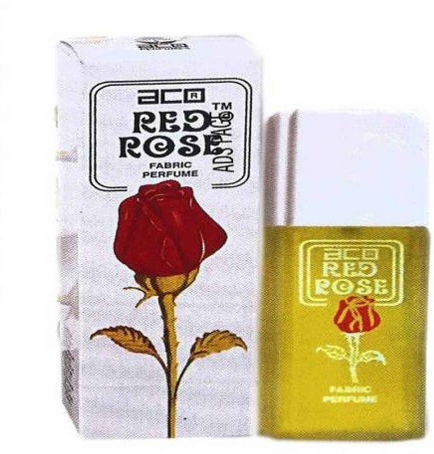 aco Red Rose Perfume 60ML Eau de Parfum - 60 ml