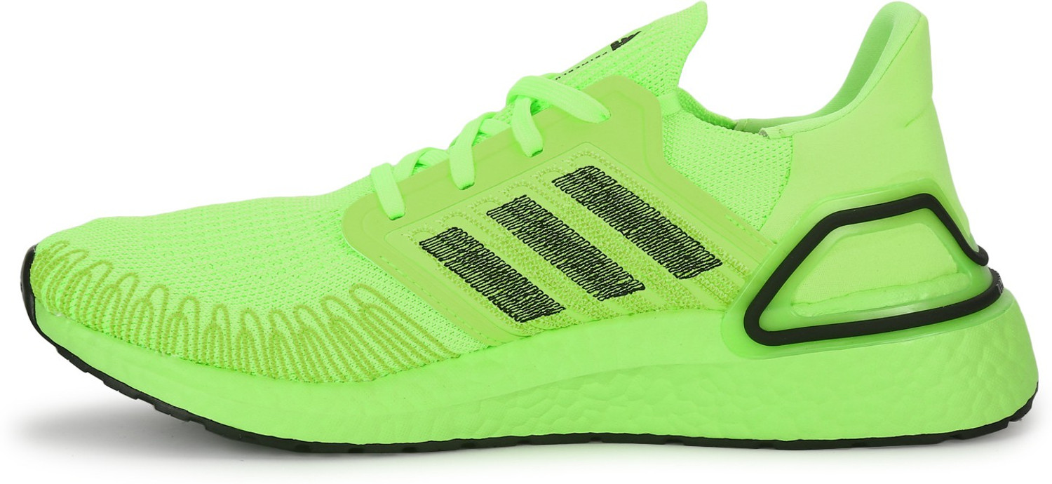 Image of ADIDAS UltraBOOST 20 Sneakers For Men