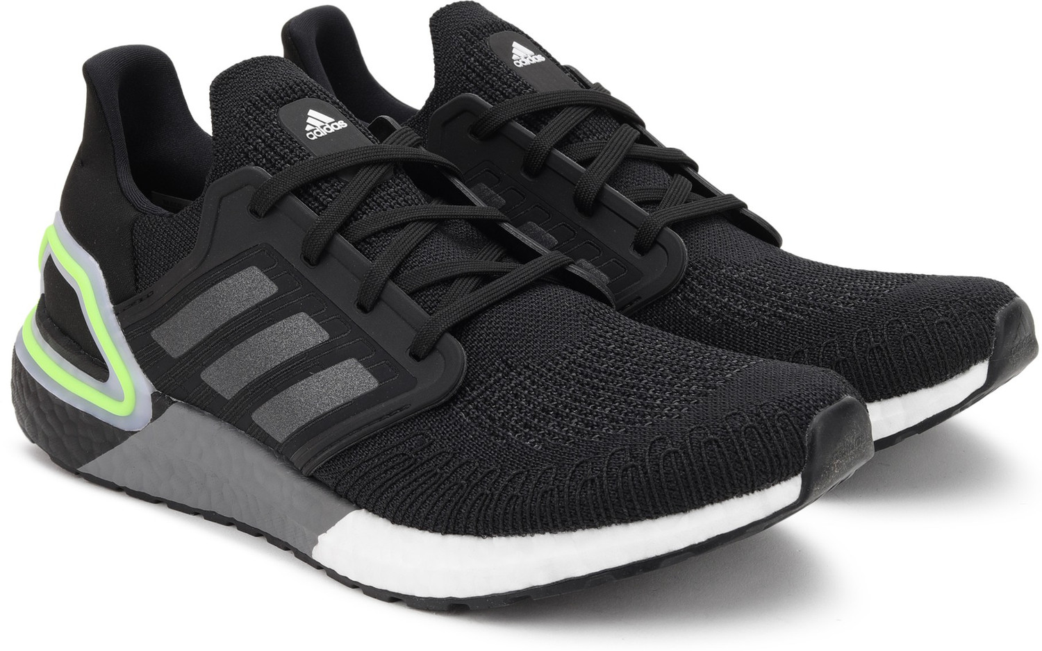 Image of ADIDAS UltraBOOST 20 Sneakers For Men