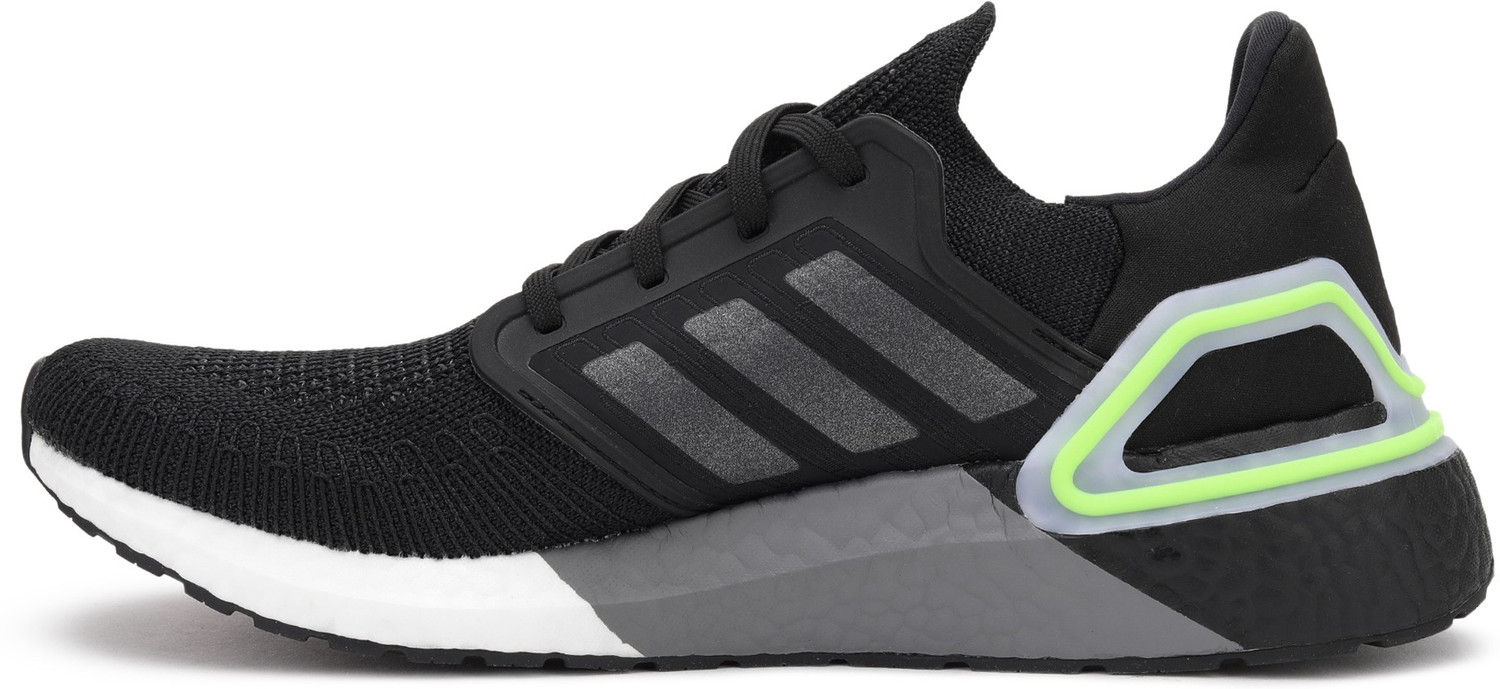 Image of ADIDAS UltraBOOST 20 Sneakers For Men