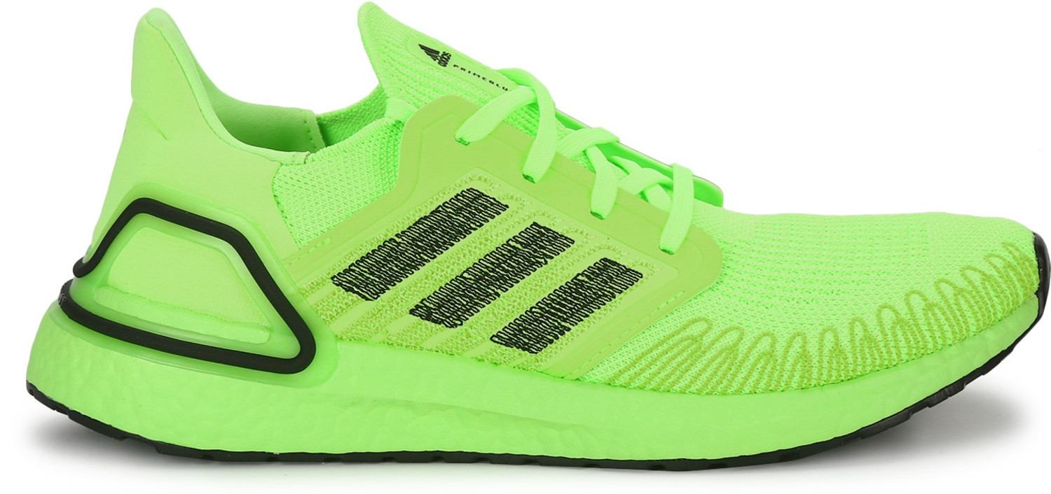 Image of ADIDAS UltraBOOST 20 Sneakers For Men