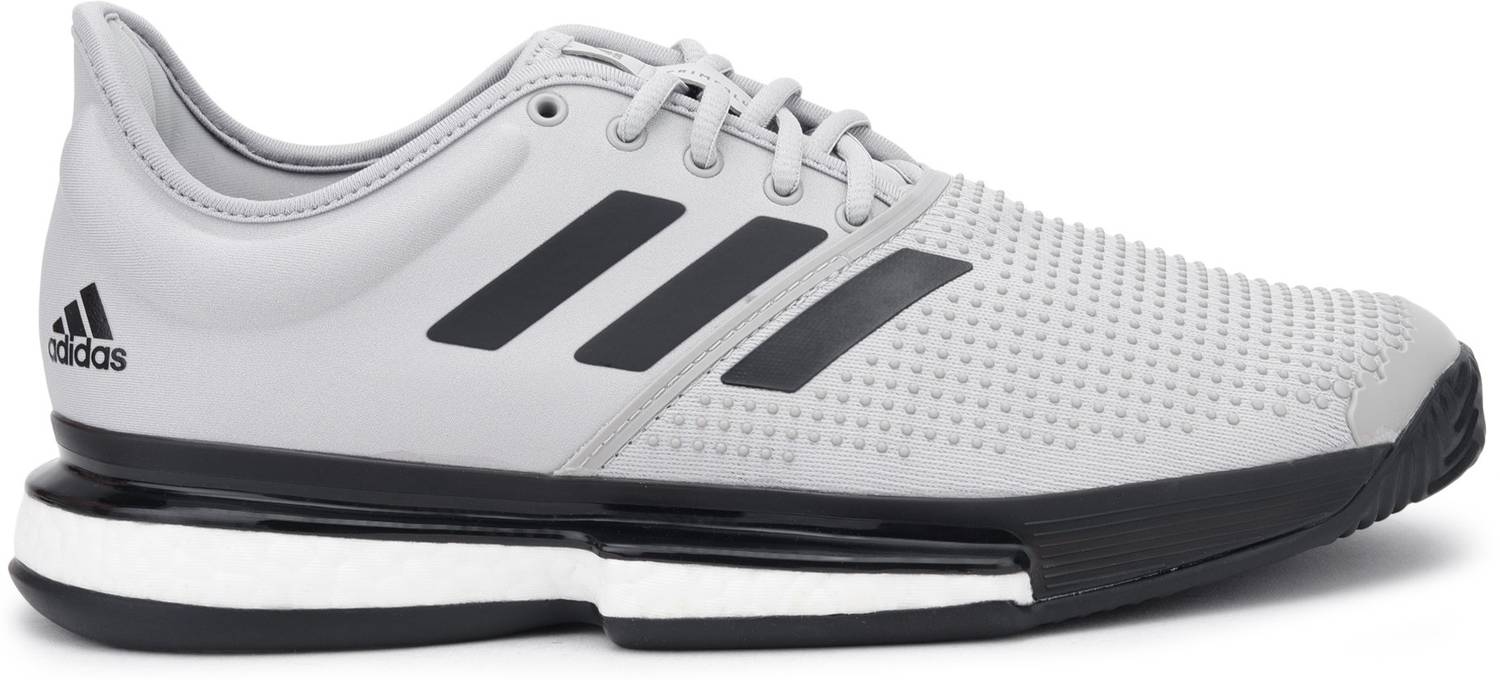 ADIDAS SoleCourt Boost M x Parley Tennis Shoes For Men - Buy