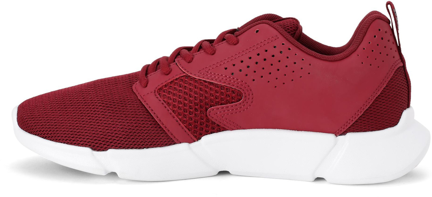 Image of PUMA INTERFLEX Modern Running Shoes For Men