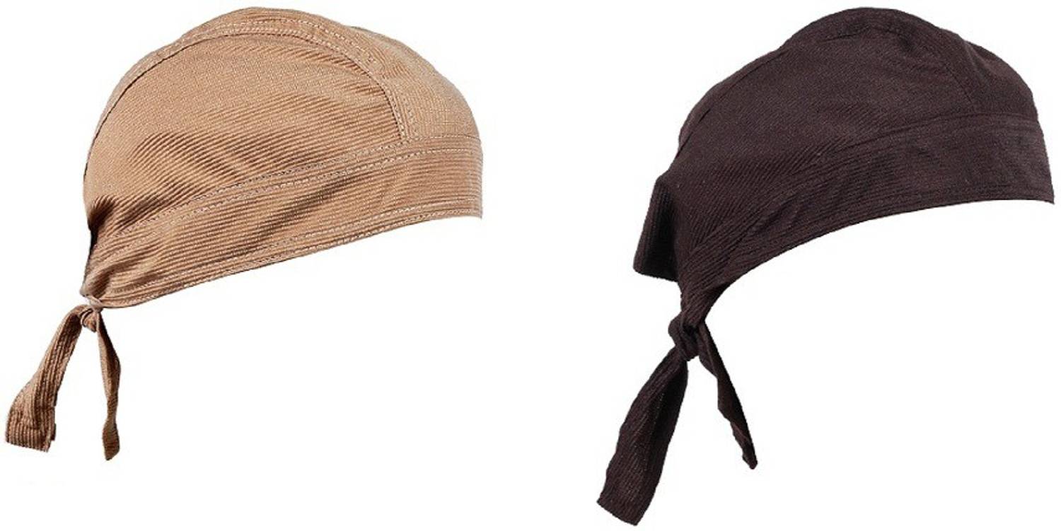 Bismaadh Solid Skull Cap