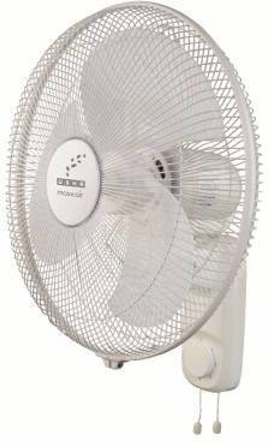 USHA 141023741R with 1 Year Warranty 400 mm Wall Fan