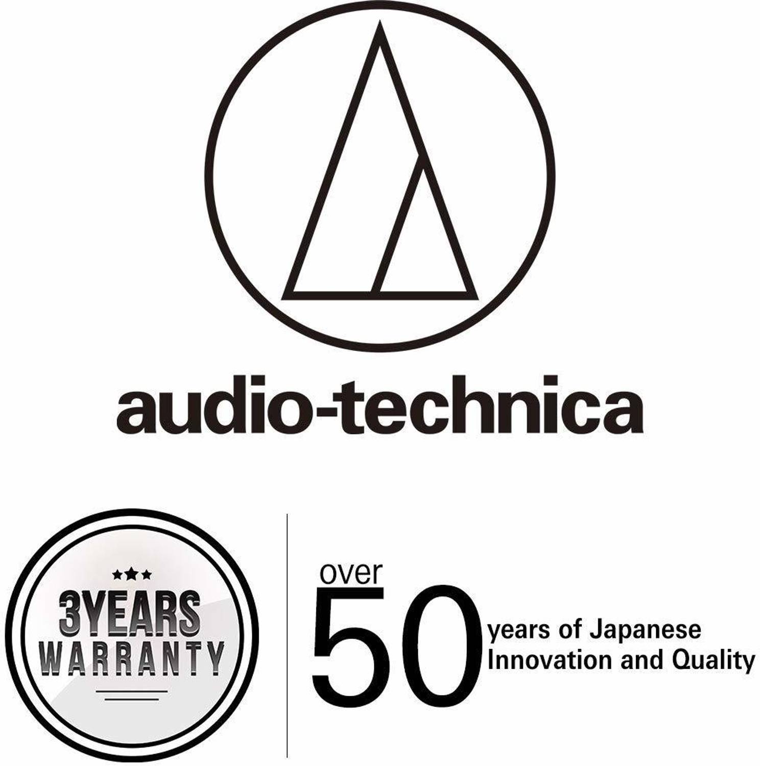 Audio Technica AT2020 Cardioid Condenser Studio Microphone - Image 4