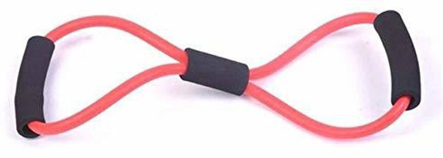 AVADHI FASHION GYM EXCERCISE TUBE 1 PC Resistance Tube
