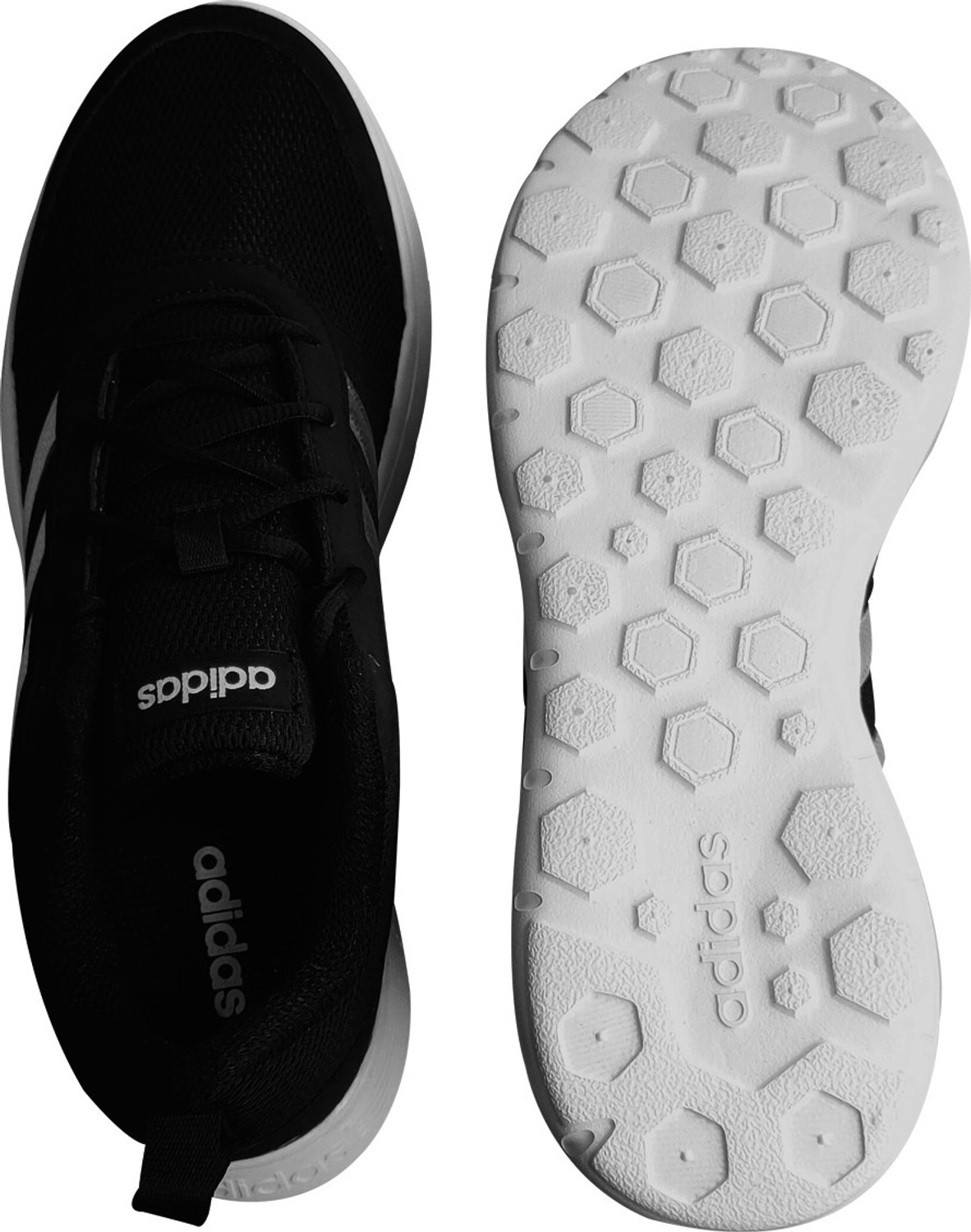 Image of ADIDAS Hyperon1.0 M Sneakers For Men