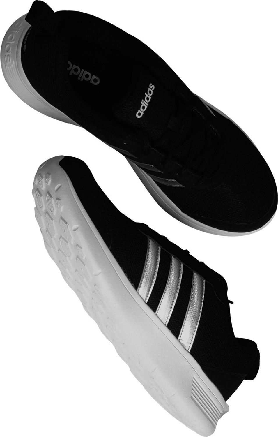Image of ADIDAS Hyperon1.0 M Sneakers For Men