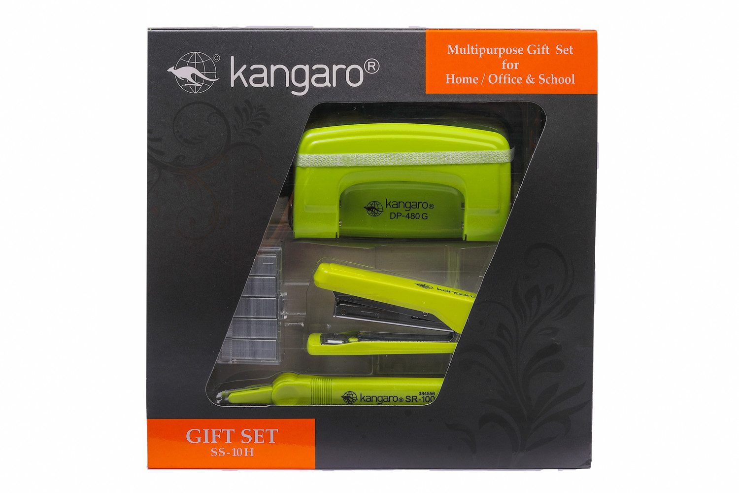 Image of Kangaro Stationery Office Set