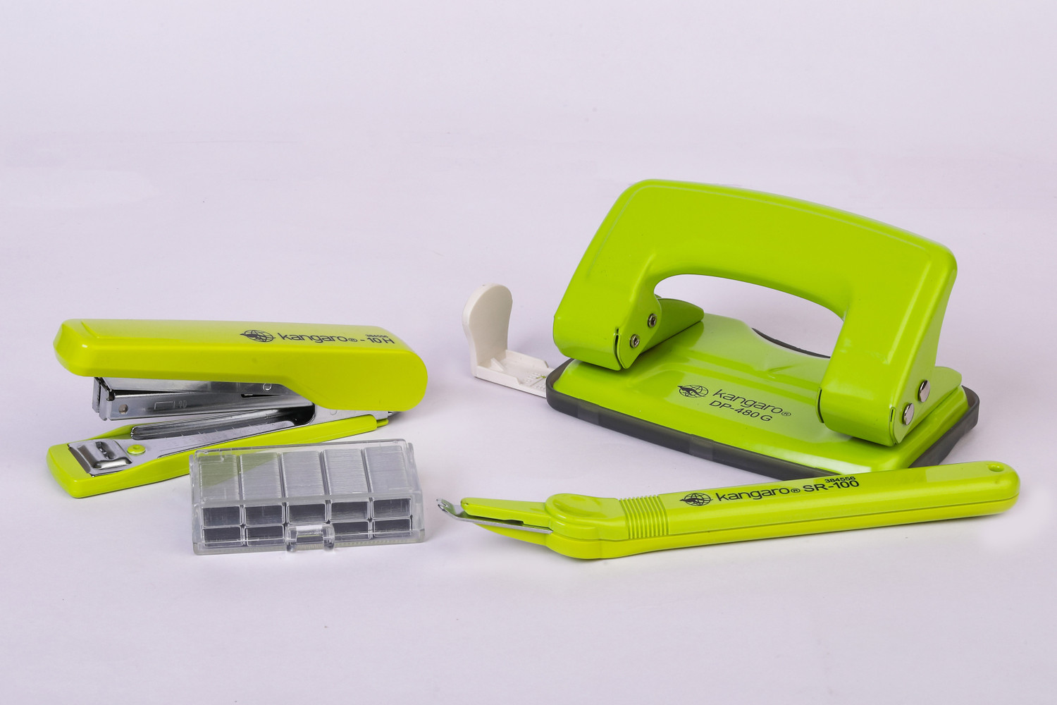 Image of Kangaro Stationery Office Set