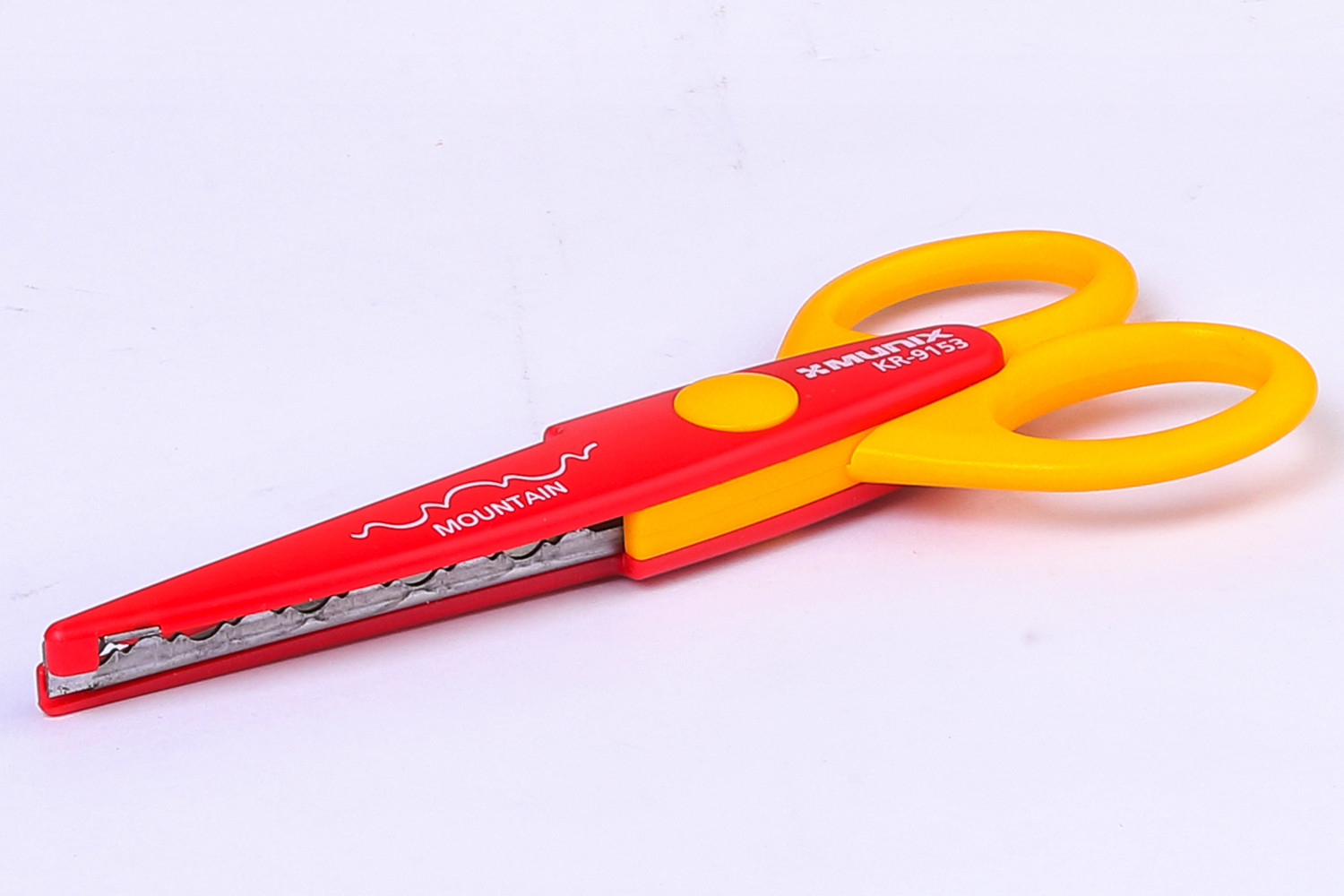 Image of munix KR 9153 /4 Scissors