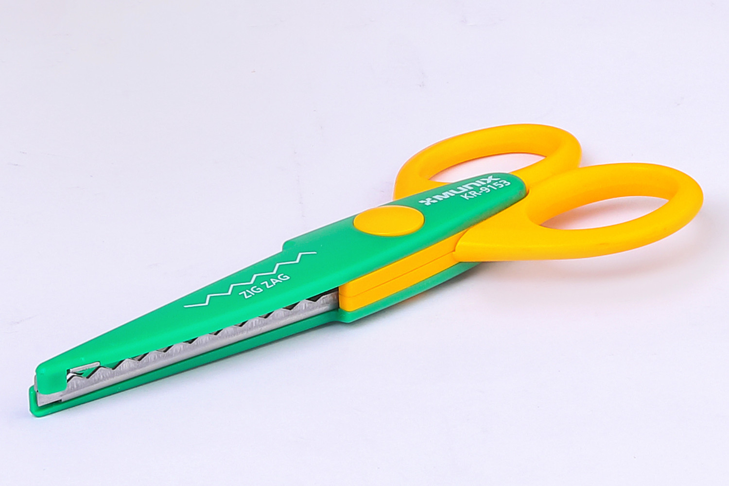 Image of munix KR 9153 /4 Scissors