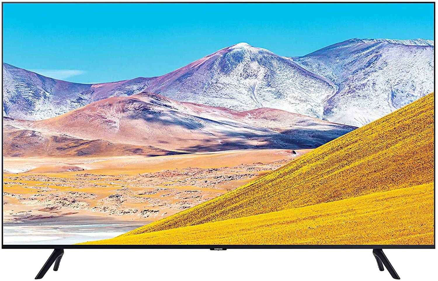 Samsung 190 cm (75 inch) Ultra HD (4K) LED Smart Tizen TV price history chart and lowest price