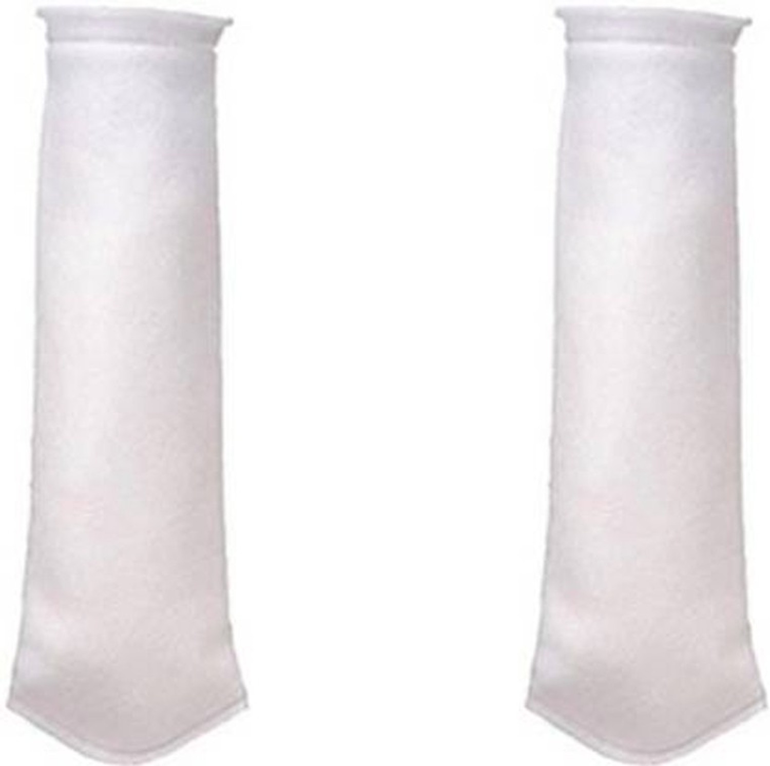 Image of Spiry 5 Micron Water Filter Bag Suitable (2 PCS) Pleated Filter Cartridge