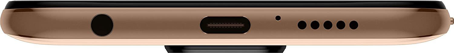 Image of Redmi Note 9 Pro (Champagne Gold, 128 GB)